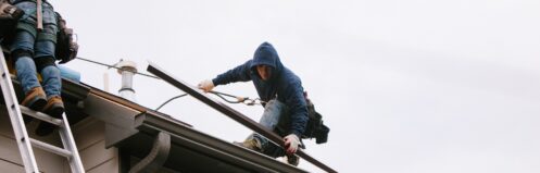 emergency roofing service