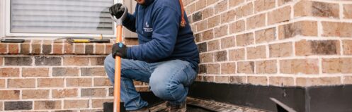 Storm Damage Roof Repair