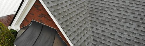shingles