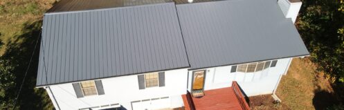 Metal Roof