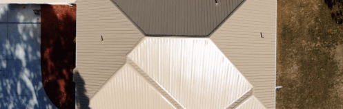Lifespan of Metal Roofs