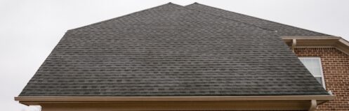 roof shingles