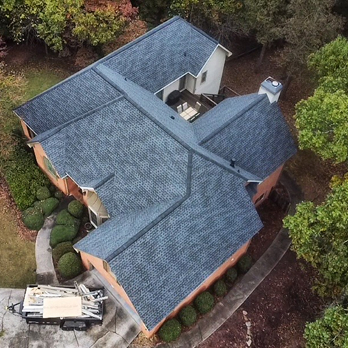 Carpentry Services in Lawrenceville, GA