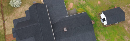 house roofing