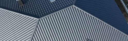How Long Does a Metal Roof Last