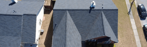 roofing replacement