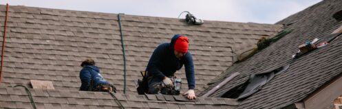 Lifespan of Your Shingle Roof
