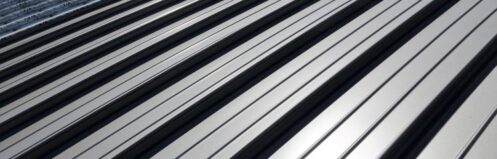 Metal Roofing in Georgia