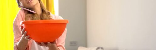 Roof Leak Repair Tips