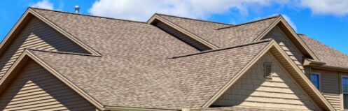 asphalt roofing shingles roof repair