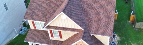 best roof repair in Lawrenceville, Georgia, USA