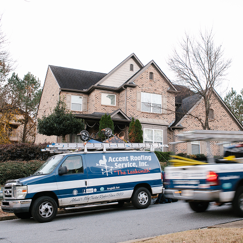 Highest Quality Roofing For Your Homes in Grayson