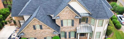 durable roof
