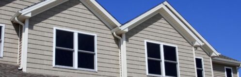 effect of roof color to your home's temperature in Duluth