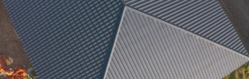 environmental benefits of metal roof