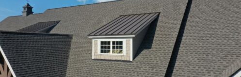 good roof