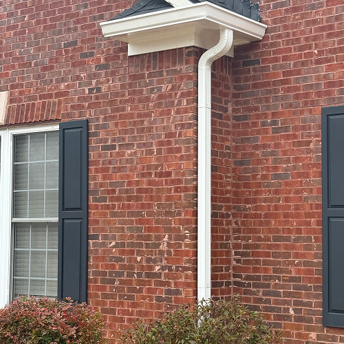 Gutter Installation and Repair in Lawrenceville, GA