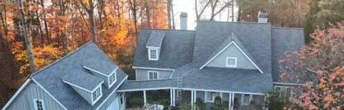 Historic Homes