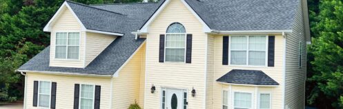 Metal Roofs vs Shingle Roofs