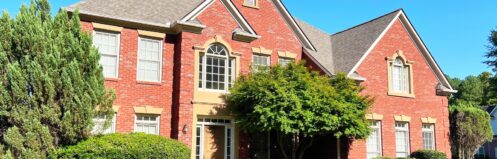 home value