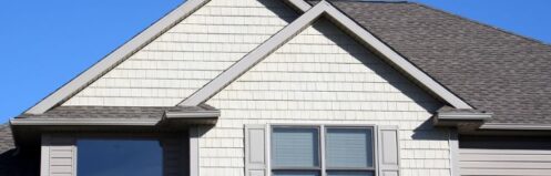 new roof in Lawrenceville