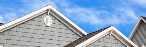 proper ventilation for roof