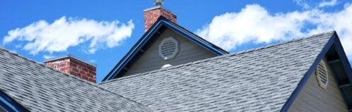 quality roof