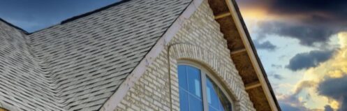 repairing roof