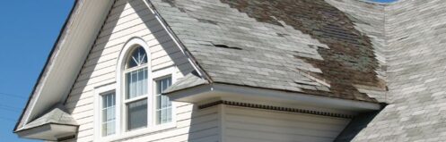 roof emergency