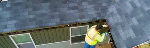 roof maintenance provider