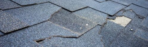 roof repair