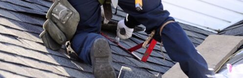 roofing company Best Georgia Roofer