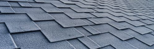 roofing shingles by Accent Roofing Service