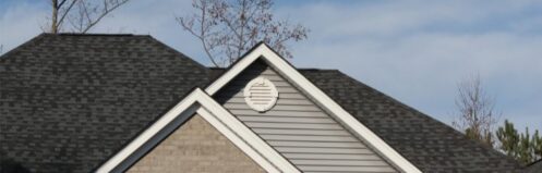 shingle roof installation & replacement in Duluth, Georgia