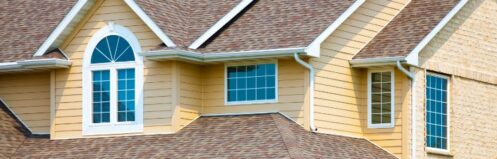 shingle roof maintenance