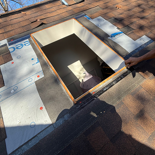 Skylight Installation and Repair in Lawrenceville, GA