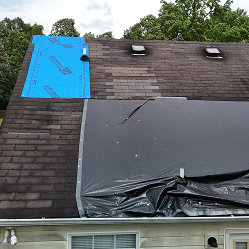 Are You Worried About Rain or Wind Damage?