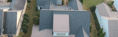 Metal Roofs